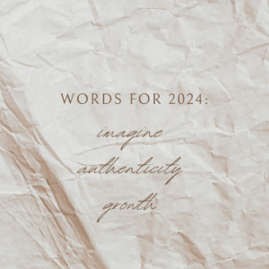 Embracing the Word of the Year: A Guide to Influence Your Year