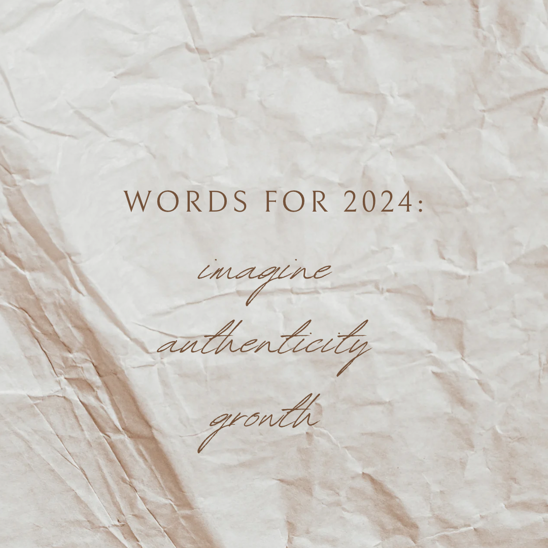 Embracing the Word of the Year: A Guide to Influence Your Year