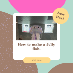  Crafting Magic: How to Make a Jellyfish Craft